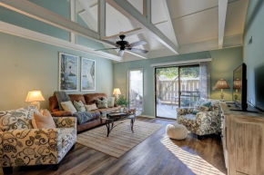 632 Queens Grant Palmetto Dunes